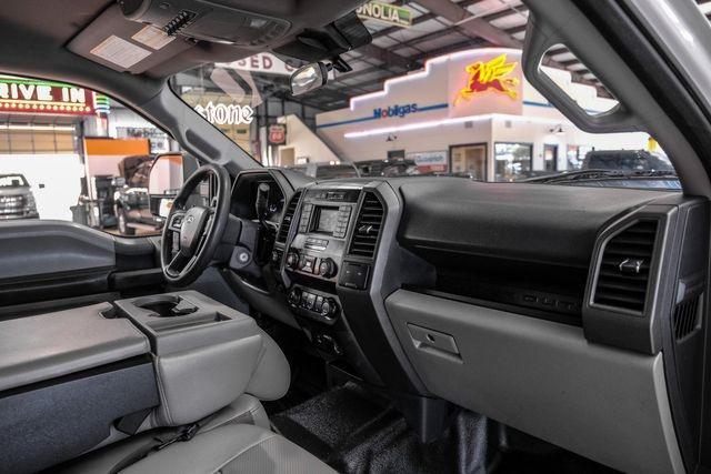 used 2022 Ford F-250 car, priced at $35,772