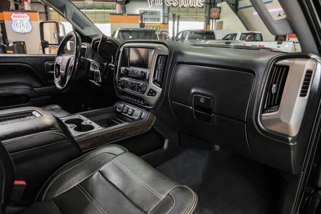 used 2019 GMC Sierra 2500 car, priced at $44,777