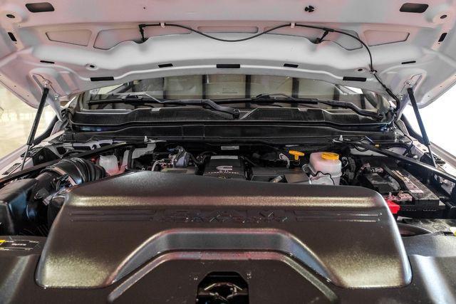 used 2022 Ram 3500 car, priced at $58,772