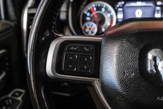 used 2022 Ram 3500 car, priced at $58,772