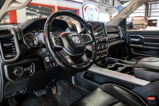 used 2022 Ram 3500 car, priced at $58,772