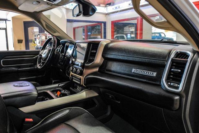 used 2022 Ram 3500 car, priced at $58,772