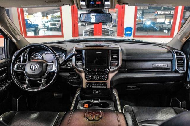used 2022 Ram 3500 car, priced at $58,772