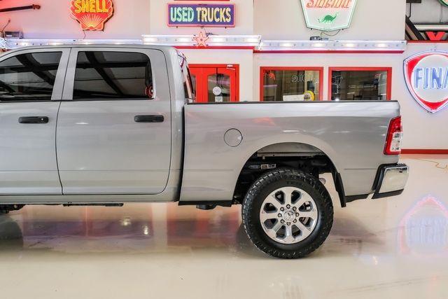 used 2021 Ram 2500 car, priced at $36,883