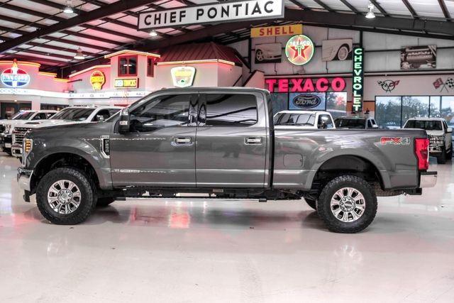 used 2018 Ford F-250 car, priced at $38,772