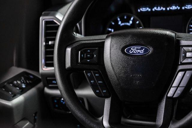 used 2018 Ford F-250 car, priced at $38,772