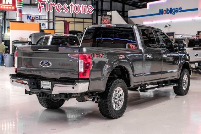 used 2018 Ford F-250 car, priced at $38,772