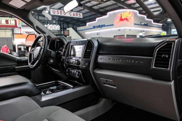 used 2018 Ford F-250 car, priced at $38,772