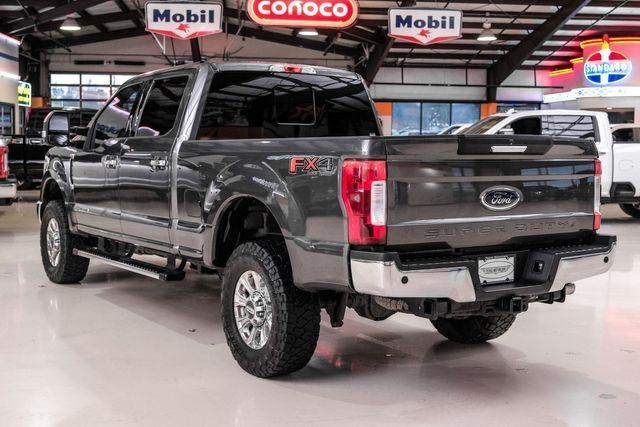 used 2018 Ford F-250 car, priced at $38,772