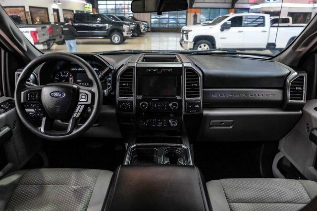 used 2018 Ford F-250 car, priced at $38,772