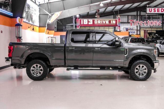 used 2018 Ford F-250 car, priced at $38,772