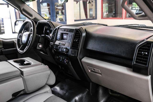 used 2019 Ford F-150 car, priced at $19,773