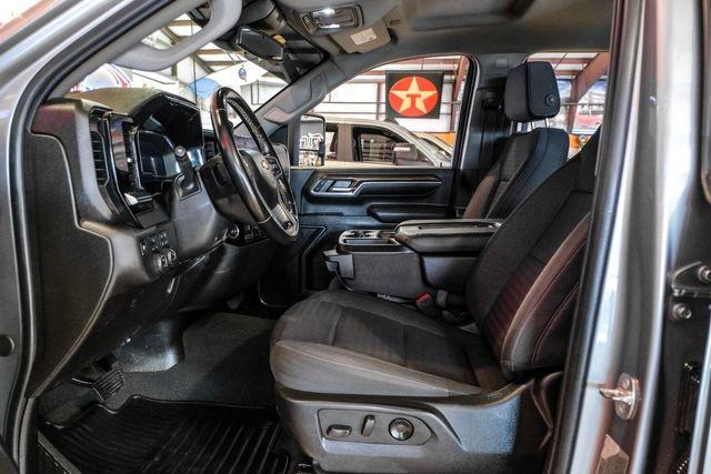 used 2024 Chevrolet Silverado 2500 car, priced at $56,992