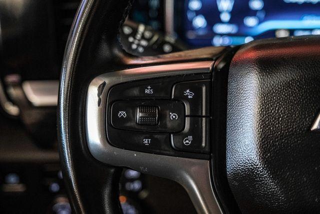 used 2024 Chevrolet Silverado 2500 car, priced at $56,992