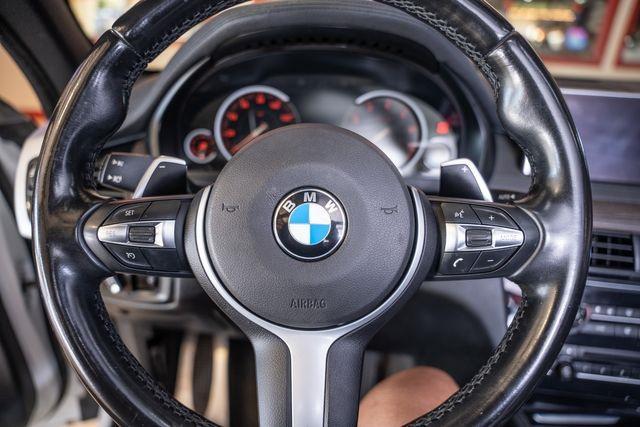 used 2017 BMW X6 car, priced at $19,900