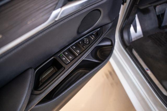 used 2017 BMW X6 car, priced at $19,900