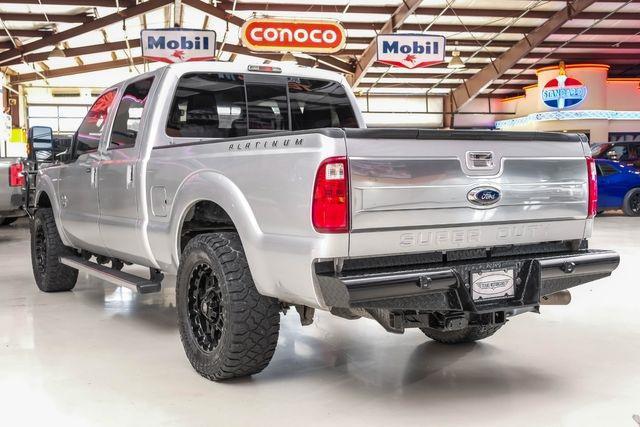 used 2014 Ford F-250 car, priced at $32,882