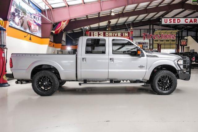 used 2014 Ford F-250 car, priced at $32,882