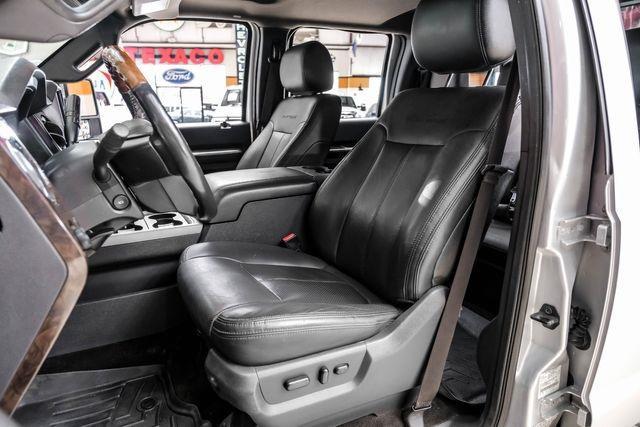 used 2014 Ford F-250 car, priced at $32,882