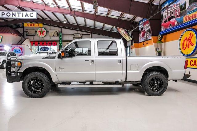 used 2014 Ford F-250 car, priced at $32,882