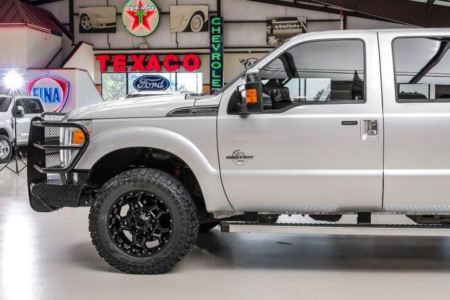 used 2014 Ford F-250 car, priced at $32,882