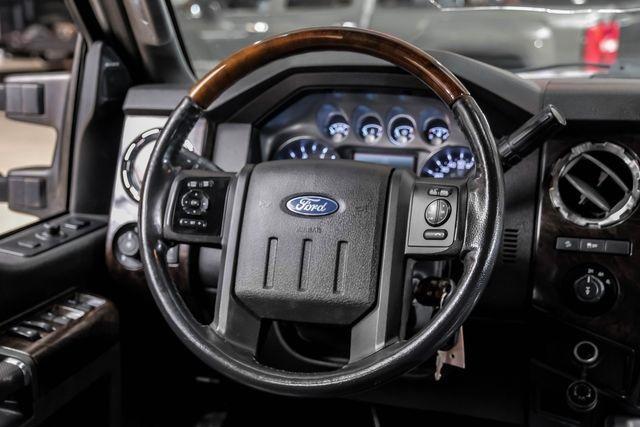 used 2014 Ford F-250 car, priced at $32,882