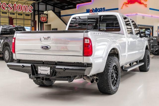 used 2014 Ford F-250 car, priced at $32,882