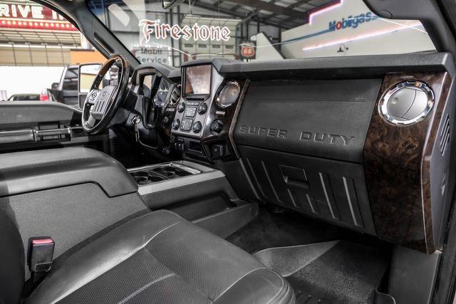 used 2014 Ford F-250 car, priced at $32,882