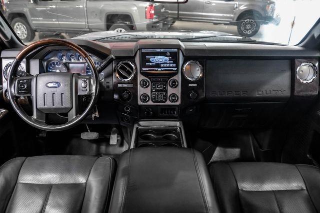 used 2014 Ford F-250 car, priced at $32,882