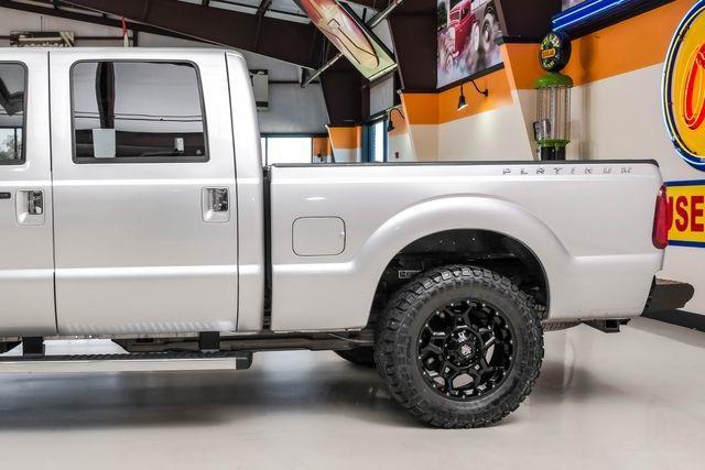 used 2014 Ford F-250 car, priced at $32,882