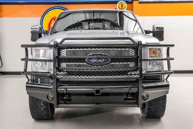 used 2014 Ford F-250 car, priced at $32,882