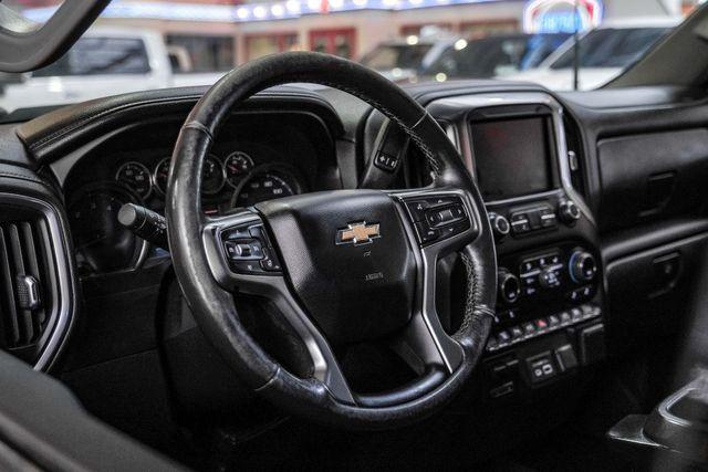 used 2022 Chevrolet Silverado 2500 car, priced at $46,772