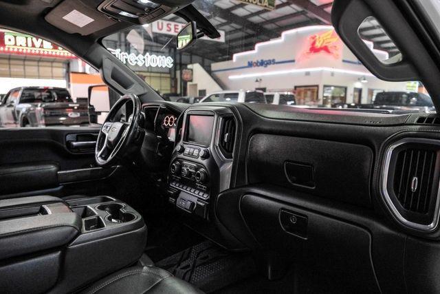 used 2022 Chevrolet Silverado 2500 car, priced at $46,772