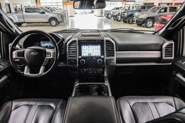 used 2018 Ford F-250 car, priced at $43,533