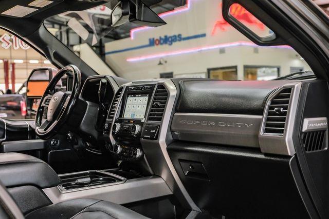 used 2018 Ford F-250 car, priced at $43,533