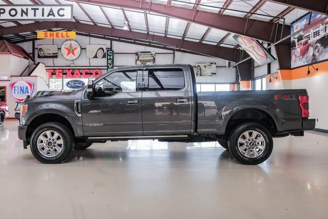 used 2018 Ford F-250 car, priced at $43,533