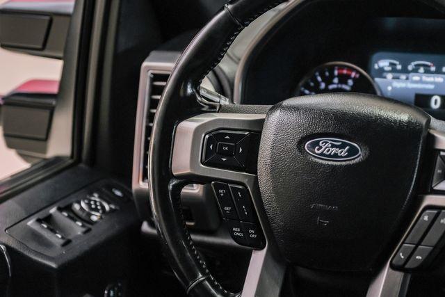 used 2018 Ford F-250 car, priced at $43,533