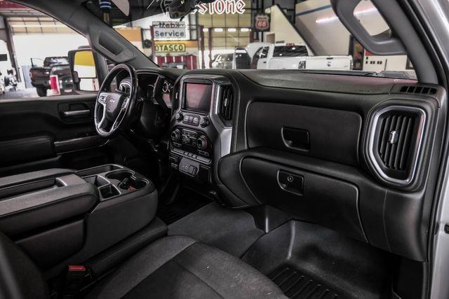 used 2022 Chevrolet Silverado 2500 car, priced at $40,992