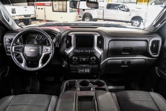 used 2022 Chevrolet Silverado 2500 car, priced at $40,992