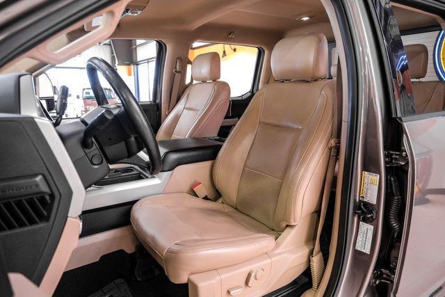 used 2019 Ford F-250 car, priced at $49,772