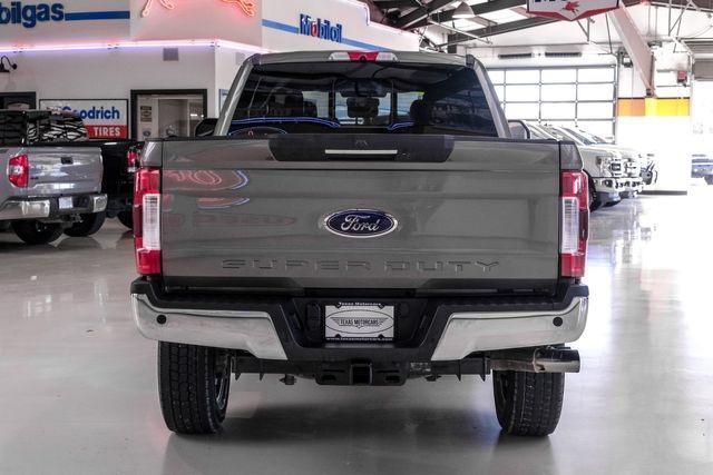 used 2019 Ford F-250 car, priced at $49,772