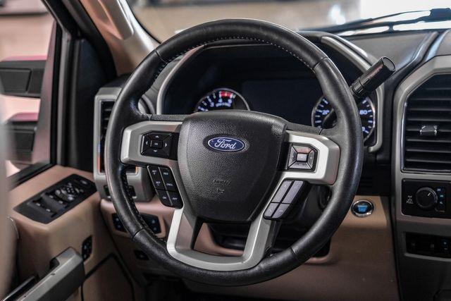 used 2019 Ford F-250 car, priced at $49,772