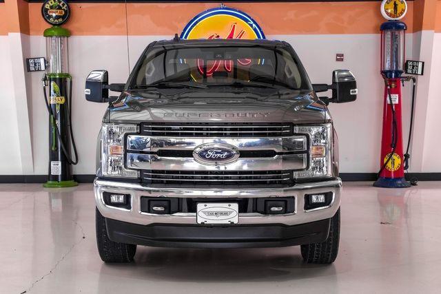 used 2019 Ford F-250 car, priced at $49,772