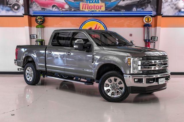 used 2019 Ford F-250 car, priced at $49,772