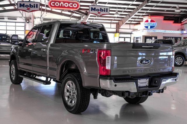 used 2019 Ford F-250 car, priced at $49,772