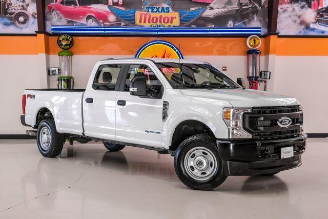 used 2022 Ford F-350 car, priced at $41,772