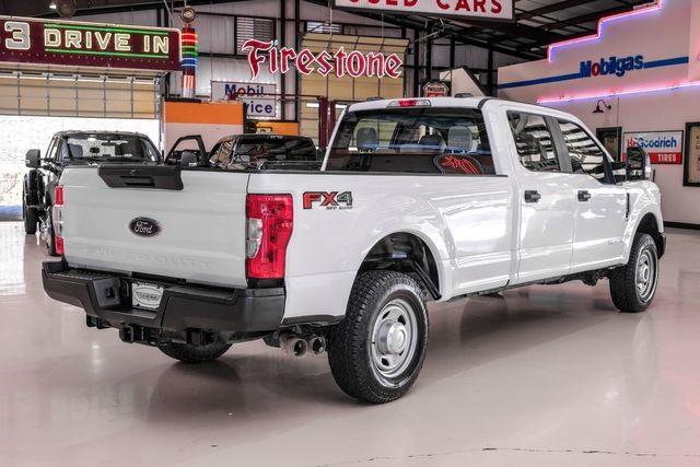 used 2022 Ford F-350 car, priced at $41,772