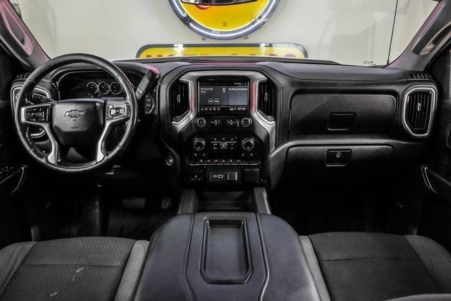 used 2019 Chevrolet Silverado 1500 car, priced at $27,577