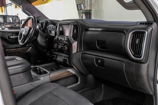 used 2019 Chevrolet Silverado 1500 car, priced at $27,577