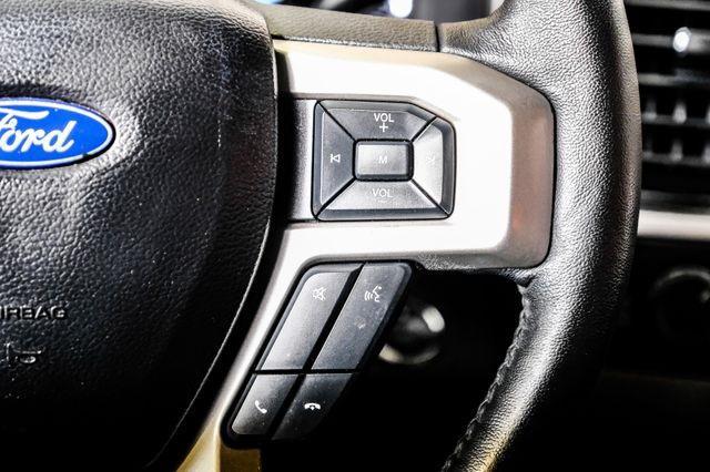 used 2019 Ford F-250 car, priced at $49,988